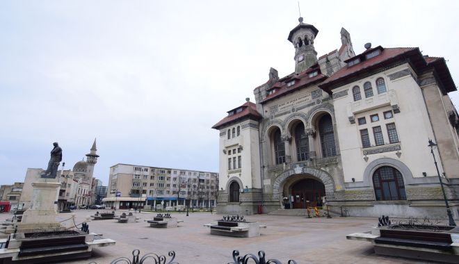 Expoziţia „Arheologie şi politică” va avea vernisajul la Muzeul de Istorie