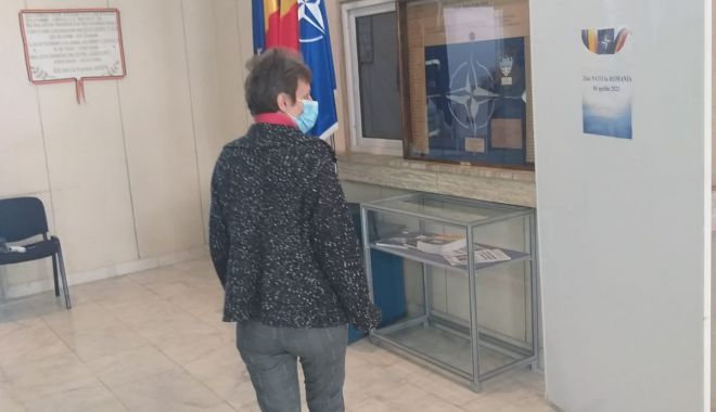 Expoziţie dedicată intrării României în Alianţa Nord-Atlantică