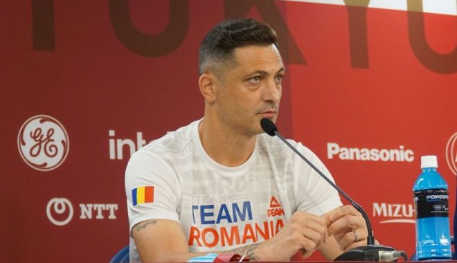 Olimpism / România - Honduras, joi, pe Ibaraki Kashima Stadium. Declaraţii Mirel Rădoi