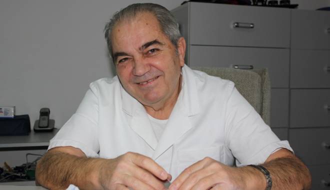 Fondatorul Clinicii de Urologie, dr. Viorel Tode a decedat. „Drum lin spre stele, domnule profesor!”