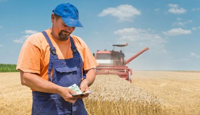 Ministerul Agriculturii deblochează 237 de milioane de euro pentru fermieri