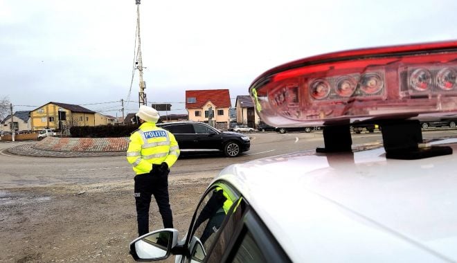 ACCIDENT MORTAL la Techirghiol. O altă victimă este încarcerată