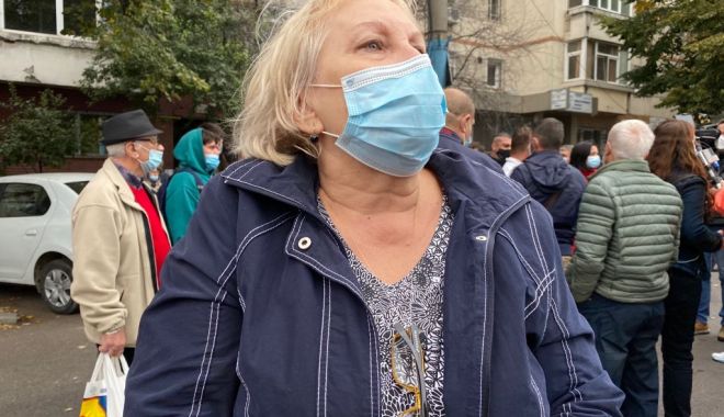 INCENDIU LA SPITALUL DE BOLI INFECȚIOASE / Mărturii în lacrimi de la rudele pacienților internați la ATI