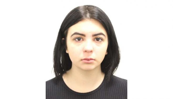 Tânără dispărută de acasă de o săptămână. Nici iubitul ei nu e de găsit!