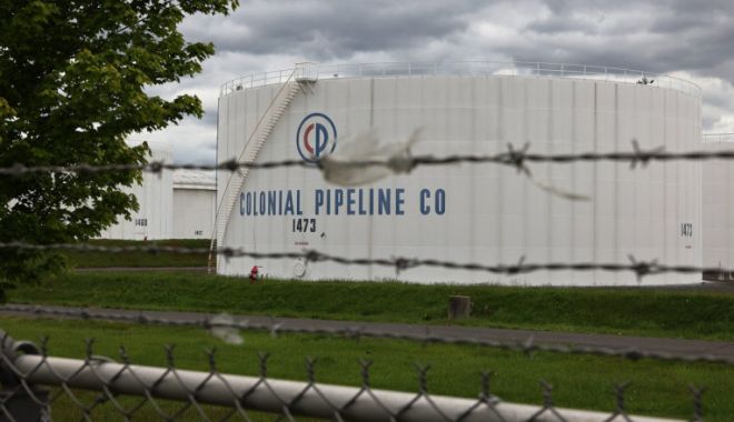 FBI i-a identificat pe hackerii care au atacat cea mai mare conductă petrolieră a țării