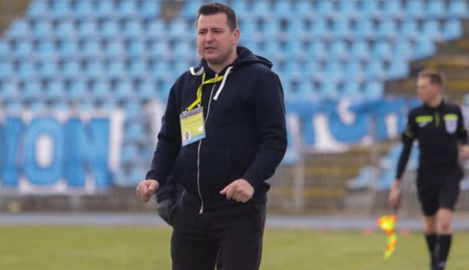 Ianis Zicu se desparte de FC Farul Constanța, la finalul sezonului