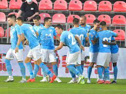 FC Voluntari, prima echipă calificată în optimile Cupei României