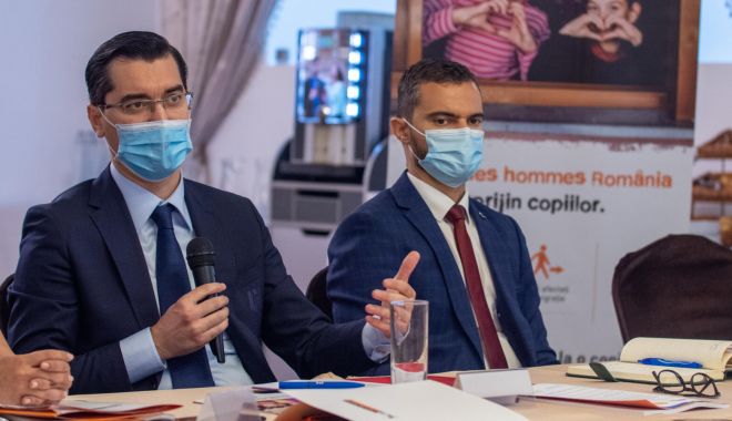 Federațiile Române de Fotbal și Gimnastică iau măsuri suplimentare de protecție a copiilor