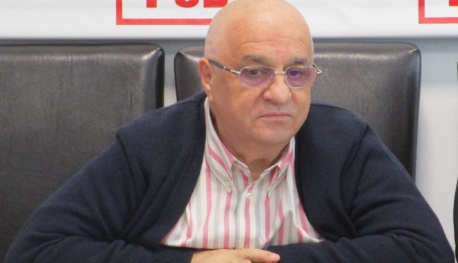 PSD Constanţa cere demisia premierului Cîţu după incendiul de la Spitalul de Boli Infecţioase. "Trebuie să plece imediat!"
