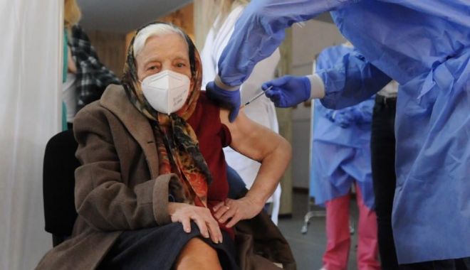Maraton de vaccinare în Noua Zeelandă. Zeci de mii de persoane imunizate împotriva Covid-19