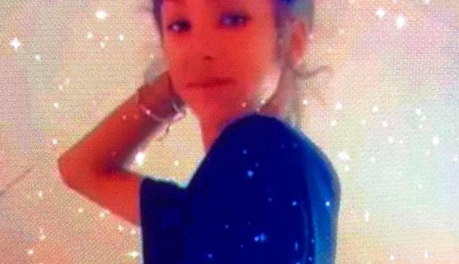 Fetiţă de 13 ani, plecată de acasă de trei zile, căutată cu disperare de familie