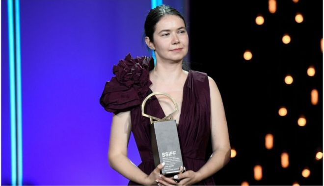 Filmul românesc ”Crai Nou” (Blue Moon), a obținut premiul cel mare la Festivalul Internațional de Film de la San Sebastian