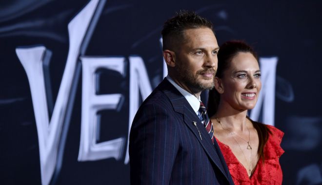 Invitaţie la film. „Venom” aduce carnagiul pe pământ