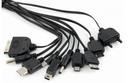 CE a finalizat proiectul privind introducerea unui încărcător universal pentru telefoanele mobile