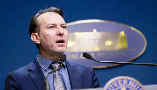 Florin Cîțu, mesaj de Paște pentru români: „Este vital să menţinem rigorile necesare unui trai în siguranţă“