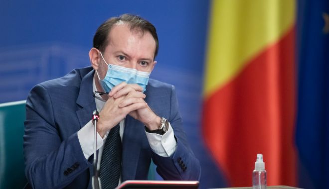 Denunț depus la DNA pe numele lui Florin Cîțu și Mioarei Costin!