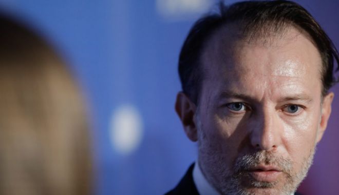 Florin Cîțu, despre schimbarea prefecților și subprefecților USR-PLUS: „Analizăm această oportunitate”