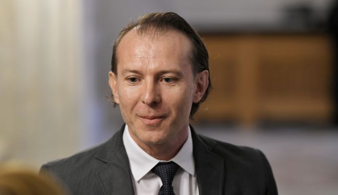 Florin Cîțu: Am luat câteva decizii care vor ajuta în perioada următoare la reducerea pandemiei