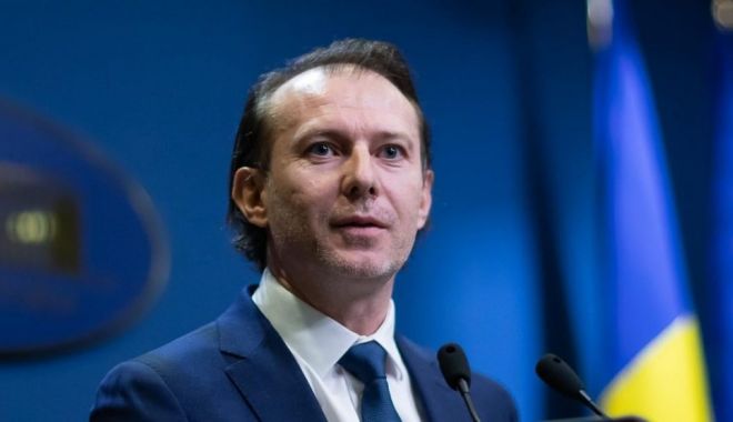 Florin Cîțu: Avem un weekend important în față. Trebuie să fim vigilenţi