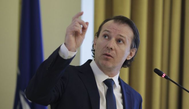 Florin Cîțu atenţionează patronii cluburilor de pe litoral: Voi fi mult mai dur cu cei care nu respectă legislaţia