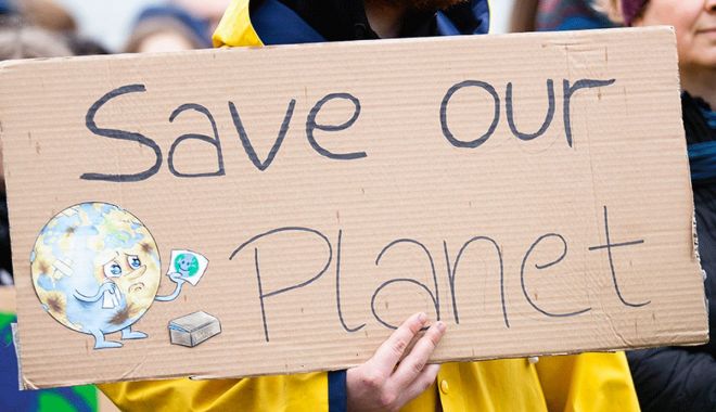 Politicienii şi oamenii de ştiinţă caută soluţii la schimbările climatice