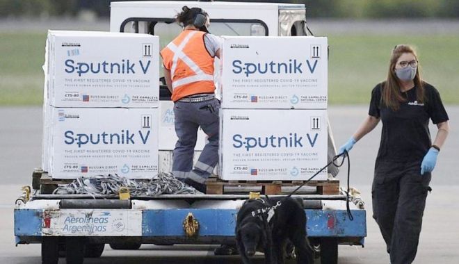 Rusia a „ţepuit” zeci de ţări sărace cu vaccinul Sputnik. Guvernele se plâng că nu primesc dozele promise
