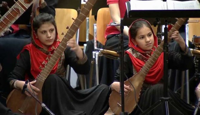 Ziua în care muzica a murit în Afganistan. „Nu m-am așteptat să ne întoarcem în epoca de piatră”