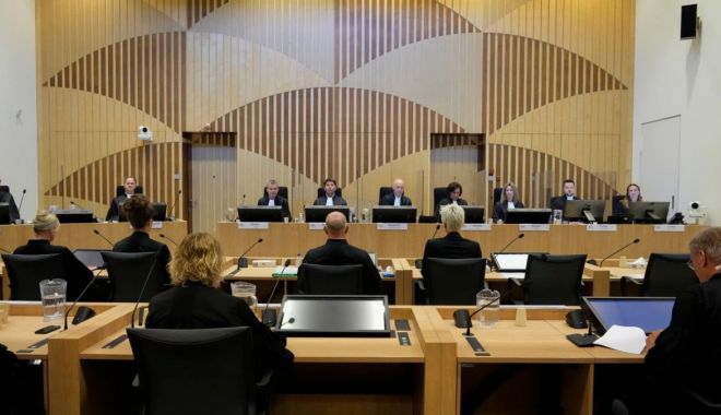 Rudele victimelor zborului MH17 acuză Rusia că minte. Incidentul s-a soldat cu 298 de victime