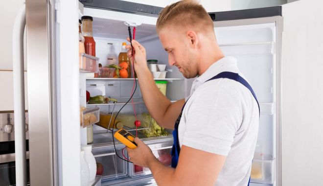 Criza specialiștilor, marea problemă a atelierelor de reparaţii electrocasnice