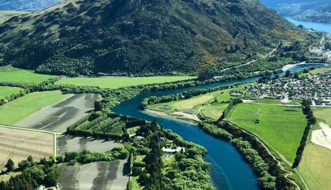 Unde fugim din calea dezastrelor naturale. Care sunt ţările unde putem supravieţui