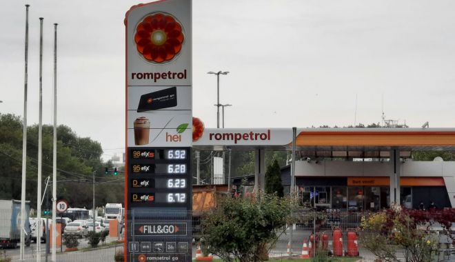 Preţul carburanţilor la pompă a explodat! Unde se vinde cea mai ieftină benzină în Constanța - fond2-1633876147.jpg