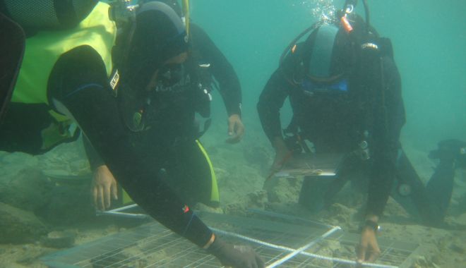 Investiții pentru studierea adâncurilor Mării Negre. De doi ani, cercetarea subacvatică este în impas! - fondarheologie2-1626199439.jpg