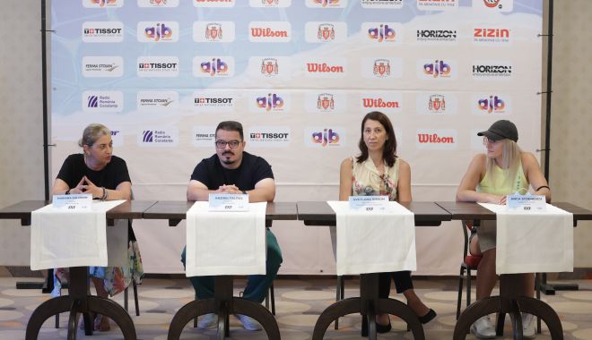 Constanța, capitala baschetului 3x3 la nivel mondial