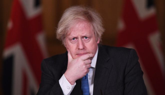 Marea Britanie se pregăteşte să redeschidă economia. Premierul Boris Johnson anunţă o revoluţie în gestionarea pandemiei