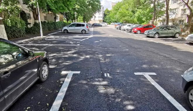 Când puteţi parca fără să plătiţi, în Zona 2 de taxare din Constanţa