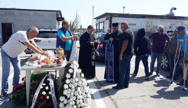 11 ani fără Jean Constantin. „El continuă să trăiască printre noi, prin filmele pe care le-a lăsat”