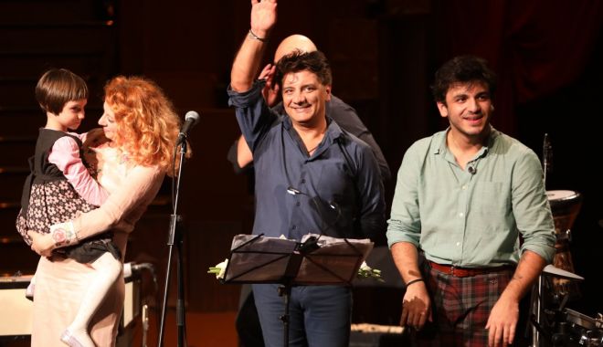 Constanţa respiră artă. Muzică, jocuri şi teatru în Parcul Arheologic
