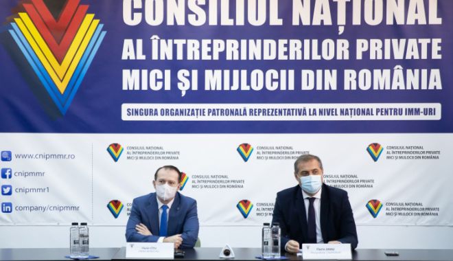 Cum va evolua mediul de afaceri în anul 2021?