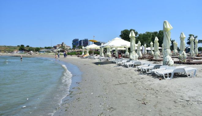 Lucian Bode: Recomand românilor care vor să meargă la mare de 1 mai să o facă cu încredere