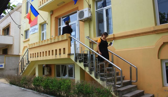 Cine părăsește echipa ISJ Constanța la 1 septembrie