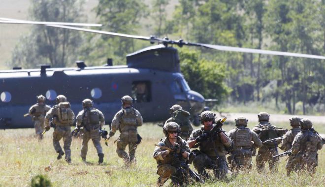 Ultimele forțe americane și NATO au părăsit Bagram, baza cheie a aliaților în Afganistan