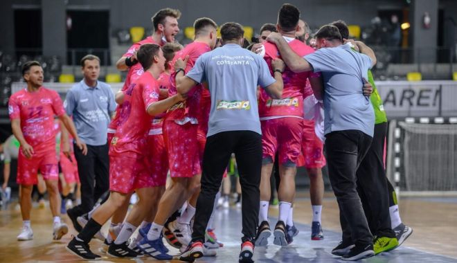 HCDS, gata pentru turneul de la Cluj-Napoca. Primul meci va fi cu Minaur Baia Mare