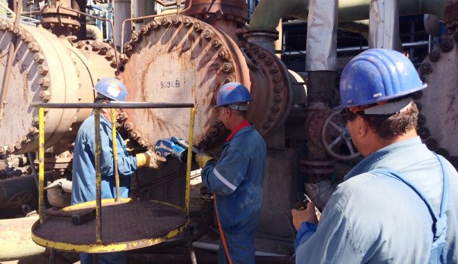 Măsuri ce trebuie luate de angajatori pe timp de caniculă