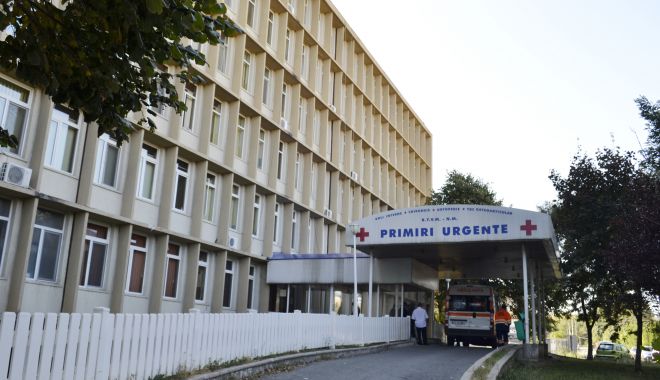 Spitalul Municipal Mangalia va fi dotat cu un aparat de anestezie de ultimă generație