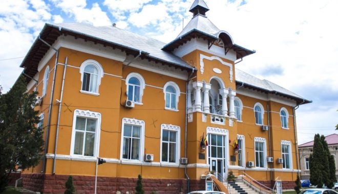 Aleșii locali din Medgidia, reuniți în ședință. Ce proiecte au votat pentru comunitate