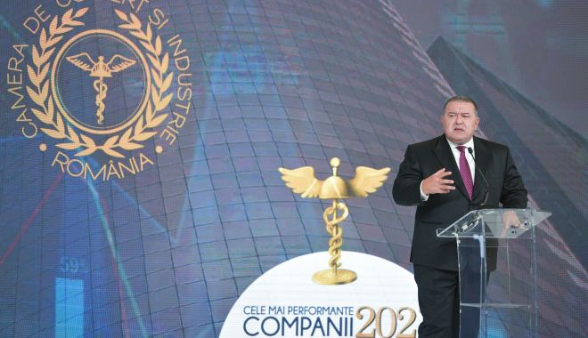 Mihai Daraban: Diplomația comercială trebuie să fie în slujba mediului de afaceri privat!