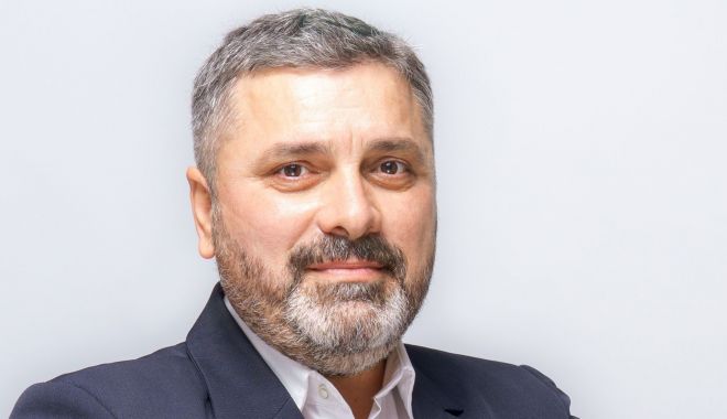Senatorul Remus Negoi, de la USR-PLUS Constanţa, şi-a prezentat raportul de activitate după primele 6 luni