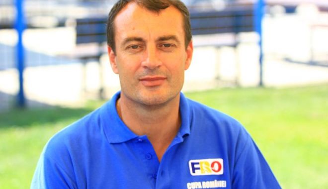 Oina, sportul naţional continuă să fie promovat. „Am depus un proiect în acest sens”