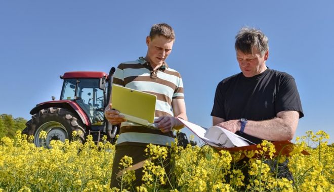 Începe Recensământul General Agricol. La ce vor folosi datele colectate