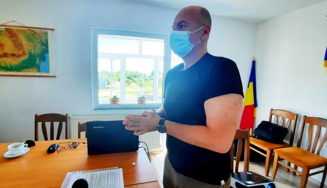 Condiţii de viaţă mai bune pentru adulţii cu dizabilităţi instituţionalizaţi